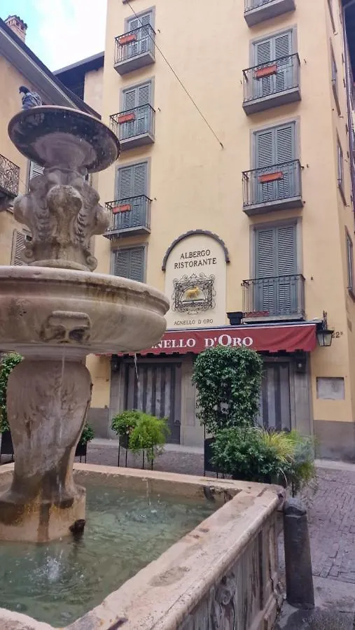 Relais_Seriate Apartment